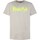 Abbigliamento Uomo T-shirt maniche corte Disclaimer 53407 Beige