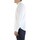 Abbigliamento Uomo Camicie maniche lunghe Manuel Ritz 3430E651-233221 Bianco