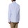 Abbigliamento Uomo Camicie maniche lunghe MICHAEL Michael Kors MD0MD90450 Blu