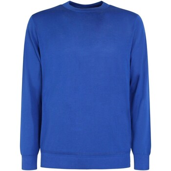 Abbigliamento Uomo T-shirt maniche corte Liu Jo M123P202GIROFRESH Blu