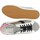 Scarpe Donna Sneakers alte Date W371-HL-PG-MG Grigio