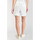 Abbigliamento Donna Shorts / Bermuda Le Temps des Cerises Shorts SYDNEY 2 Bianco