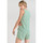 Abbigliamento Donna Top / T-shirt senza maniche Le Temps des Cerises Top CRAIG Blu