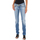 Abbigliamento Donna Pantaloni Met 10DB50159-D1011 Blu
