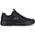 Scarpe Donna Sneakers Skechers Dynamight 2.0 - Social Orbit Nero