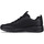 Scarpe Donna Sneakers Skechers Dynamight 2.0 - Social Orbit Nero