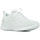 Scarpe Donna Sneakers Skechers Ultra Flex 3.0 Let's Dance Bianco