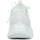 Scarpe Donna Sneakers Skechers Ultra Flex 3.0 Let's Dance Bianco