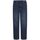 Abbigliamento Bambina Jeans Levi's 4EF312 DOM - RIBCAGE-RETROGRADE Blu