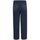 Abbigliamento Bambina Jeans Levi's 4EF312 DOM - RIBCAGE-RETROGRADE Blu