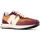 Scarpe Uomo Sneakers New Balance MS327V1 Bordeaux