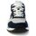 Scarpe Uomo Trekking Voile Blanche Scarpe Sneakers 2017617 Bholt Man Blu Grey