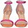 Scarpe Donna Sandali Exé Shoes LILIAN 055 Rosa