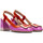 Scarpe Donna Derby & Richelieu Hispanitas CHV232668 Multicolore