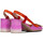 Scarpe Donna Derby & Richelieu Hispanitas CHV232668 Multicolore