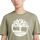 Abbigliamento Uomo T-shirt maniche corte Timberland Kennebec River Verde