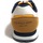 Scarpe Unisex bambino Sneakers U.S Polo Assn. SNEAKER  ZS23UP01 Giallo