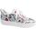 Scarpe Donna Sneakers basse Desigual Fancy lettering Multicolore