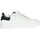 Scarpe Unisex bambino Sneakers alte Balducci BS4102 Bianco