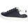 Scarpe Unisex bambino Sneakers alte Balducci BS4102 Blu