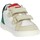 Scarpe Unisex bambino Sneakers alte Balducci MSP4051V Bianco