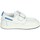 Scarpe Unisex bambino Sneakers alte Balducci CITA5831B Bianco