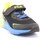 Scarpe Unisex bambino Sneakers basse Fila 339 - FFK0076 Nero