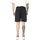 Abbigliamento Uomo Shorts / Bermuda Huf New Day Packable Tech Short Black Nero
