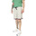 Abbigliamento Uomo Shorts / Bermuda Huf Peak Tech Short Clay Grigio