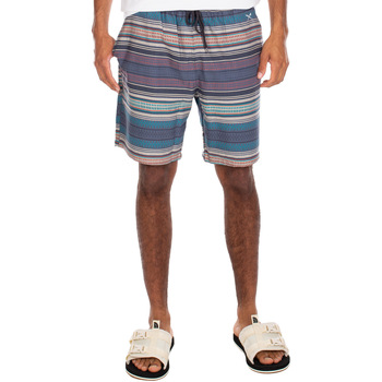 Abbigliamento Uomo Shorts / Bermuda Iriedaily Short  Santo Rosso
