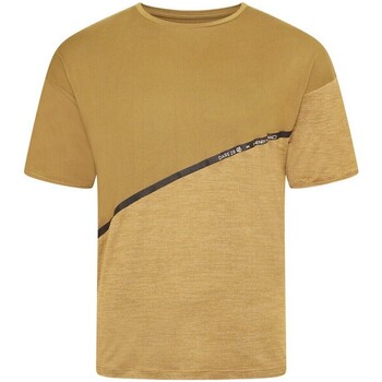 Abbigliamento Uomo T-shirts a maniche lunghe Dare 2b RG8501 Verde