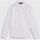 Abbigliamento Bambino Camicie maniche lunghe Tommy Hilfiger KB0KB08142 RELAXED SHIRT-YBR WHITE Bianco