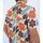 Abbigliamento Uomo Camicie maniche lunghe Hurley MVS005580 H2O DRI RINCON SIERRA-H073 BONE multicolore
