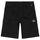 Abbigliamento Bambino Shorts / Bermuda Calvin Klein Jeans IB0IB01608 CARGO SHORTS-BEH BLACK Nero