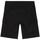 Abbigliamento Bambino Shorts / Bermuda Calvin Klein Jeans IB0IB01608 CARGO SHORTS-BEH BLACK Nero