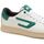 Scarpe Uomo Sneakers Diesel Y02869 PR087 S-ATHENE-H9467 WHITE/GREEN Bianco