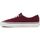 Scarpe Uomo Sneakers Vans AUTHENTIC ANAHEIM VN0005UC-BRG BURGUNDY Rosso