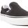 Scarpe Uomo Sneakers Vans CLASSIC SLIP-ON9 - VN0A3JEX-UDA1 BLACK Nero