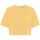 Abbigliamento Donna T-shirt & Polo Only 15252473 MAY-SUNDRESS Giallo