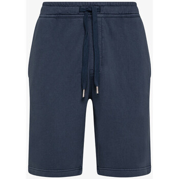 Abbigliamento Uomo Shorts / Bermuda Sun68 F33133 07 Blu