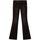 Abbigliamento Donna Jeans Diesel 1969 D-EBBEY 0TFAS-02 Nero