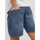 Abbigliamento Uomo Shorts / Bermuda Jack & Jones 12223609 CHRISH SHORT-BLUE DENIM Blu