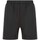 Abbigliamento Uomo Shorts / Bermuda Finden & Hales PC5245 Nero