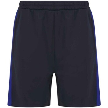 Abbigliamento Uomo Shorts / Bermuda Finden & Hales  Blu