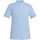 Abbigliamento Uomo T-shirt & Polo Brook Taverner Hampton Blu