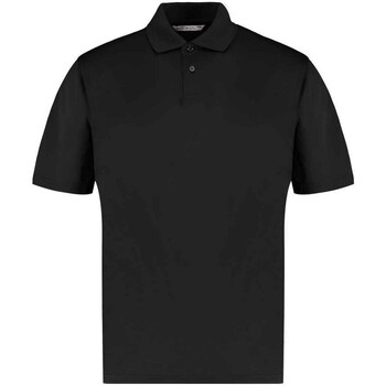 Abbigliamento Uomo T-shirt & Polo Kustom Kit PC5249 Nero