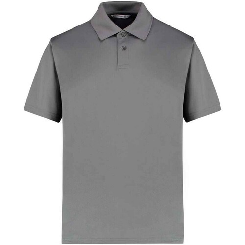 Abbigliamento Uomo T-shirt & Polo Kustom Kit PC5249 Multicolore
