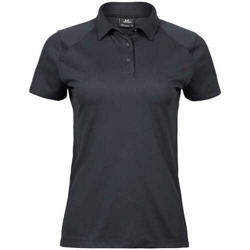 Abbigliamento Donna T-shirt & Polo Tee Jays PC5256 Grigio