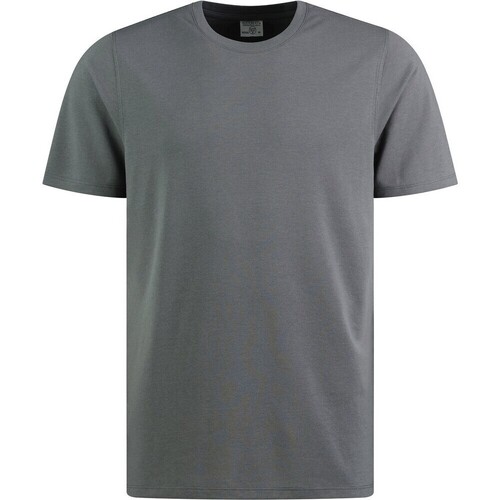 Abbigliamento Uomo T-shirts a maniche lunghe Kustom Kit KK530 Multicolore