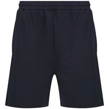 Abbigliamento Uomo Shorts / Bermuda Finden & Hales RW8788 Blu
